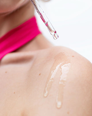Jasmijn Lichaamsolie met Natuurlijke Oliën en Vitamine E Auna - 2