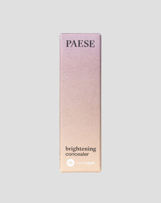 Paese gouden beige concealer verheldert en vermindert het uiterlijk van donkere kringen onder de ogen - 4