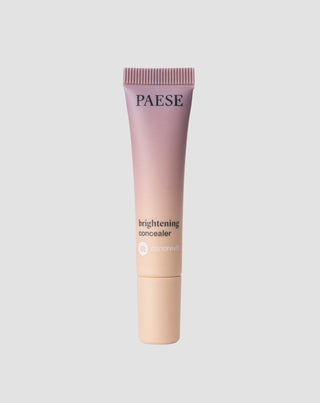 Paese gouden beige concealer verheldert en vermindert het uiterlijk van donkere kringen onder de ogen - 1