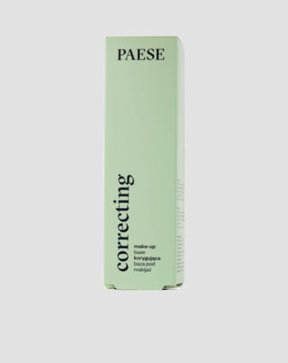 Corrigerende make-upbasis in een tube met vitamine E, die oneffenheden verbergt Paese - 4