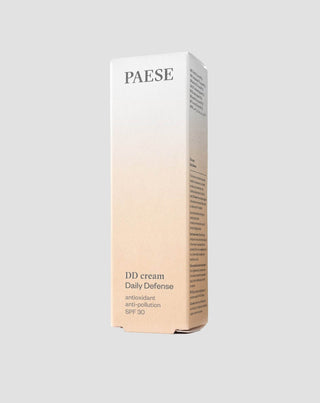 Subtiel oplichtende DD-kleurcrème met SPF 30 filtertint 1N Ivoor Paese - 4