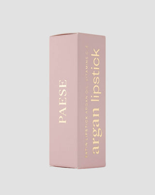 Rouge à lèvres crémeux à l'huile d'argan Teinte magnétique Rose intense n° 24 Paese - 4