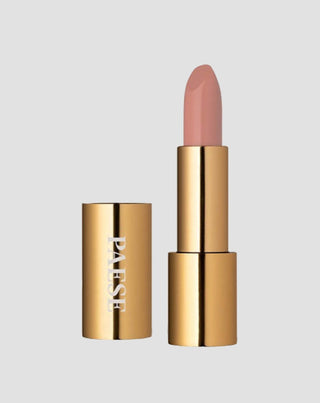 Romige lippenstift met arganolie magnetische tint poeder roze nr. 17 Paese - 1