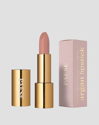 Romige lippenstift met arganolie magnetische tint poeder roze nr. 17 Paese - 3