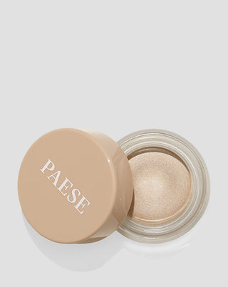 Kremowy rozświetlacz Glow kissed Paese - 1