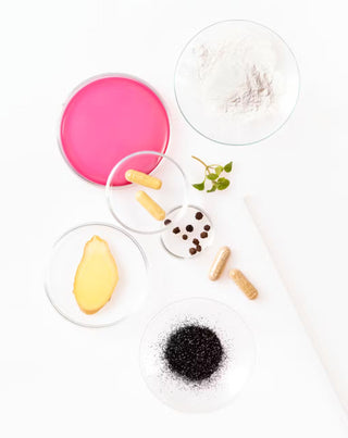 Complément pour soutenir le bon développement de la grossesse LittleMe Trimestre 2 et 3 Health Labs Care 150 capsules - 2