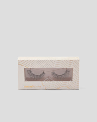 Cils artificiels 2D Bamm!Lashes pour applications multiples pour un effet Make'em Longer naturel - 1