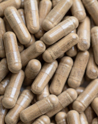 Mumio 20% fulvinezuur met piperine voor immuniteit en energie Nutridome 60 capsules - 2