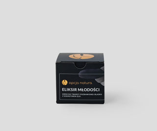 Crème Visage Élixir de Jeunesse pour Peaux Matures 100% Naturelle Opcja natura - 4