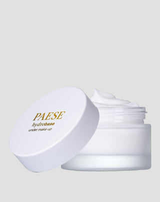 Paese Hydrobase Onder make-up hydraterende en voedende make-up basis - 2