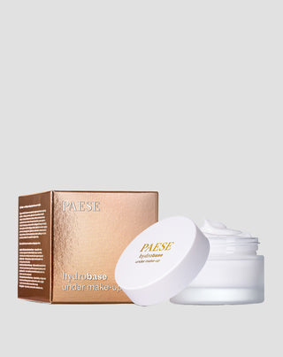 Paese Hydrobase Onder make-up hydraterende en voedende make-up basis - 1