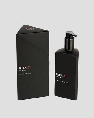 Haarconditioner met arganolie, kaneel, vanille en tabaksgeur Berani - 3