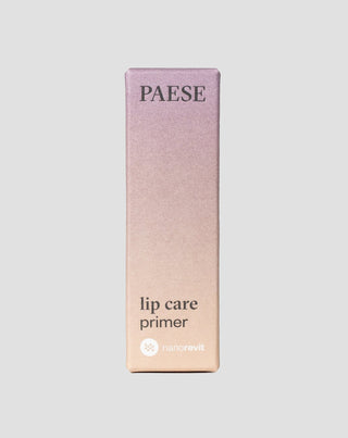 Voedende lippenstift in subtiele roze tint Nanorevit, Paese - 3