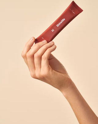 Health Labs ShineMe Complément alimentaire pour la croissance des cheveux et - 4