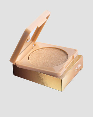 Gezichtshighlighter met zijdezachte textuur Wonder Paese - 2