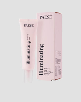Verlichtende make-upbasis voor een vermoeide en doffe huid - 3