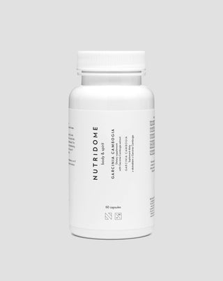 garcinia cambogia tabletten ter ondersteuning van het spijsverteringssysteem van nutridome_1 - 1