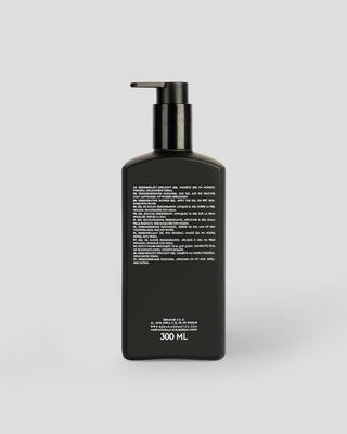 Gel douche pour personnes physiquement actives, provitamine B5, acides aminés Berani - 4