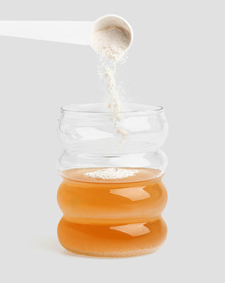 Anti-aging elixer met viscollageen en DracoBelle™ Nu-complex Orphica Clinic Ageless - 2