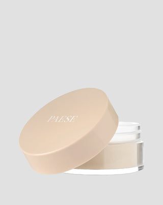 Puff Cloud Loose Face Powder met Blur Smoothing Effect in neutrale tint Paese - 1