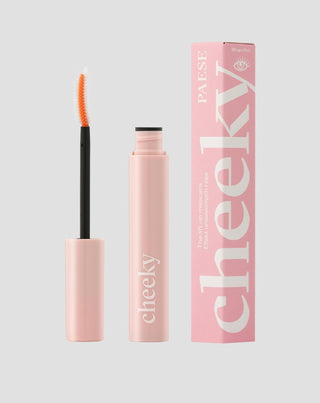 Paese Cheeky krullende en verlengende mascara - 2