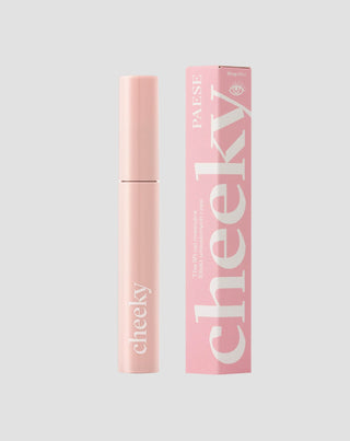 Paese Cheeky krullende en verlengende mascara - 1