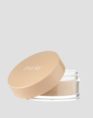 Paese Hi Rice Poudre de riz libre fixatrice et matifiante naturelle - 1