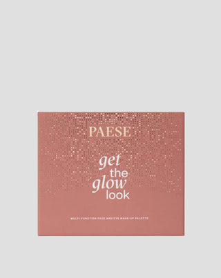 Multifunctioneel gezichts- en oogmake-uppalet voor een stralende look Paese - 4
