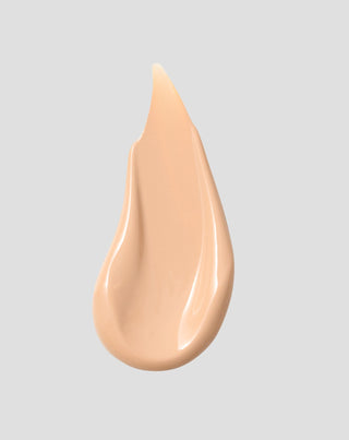 Multifunctionele, lichte, verhelderende foundation voor een stralende look Paese - 5