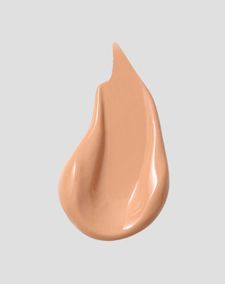 Multifunctionele, lichte, verhelderende foundation voor een stralende look Paese - 4