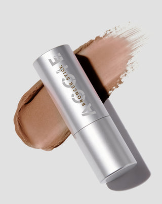 Gezicht contouring stick bronzer voor rijpere huid 50+ Aggie - 6