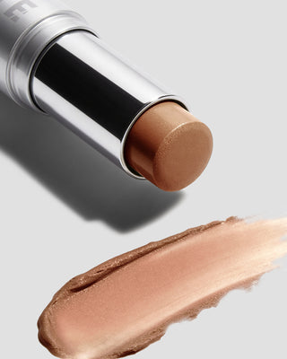 Gezicht contouring stick bronzer voor rijpere huid 50+ Aggie - 2