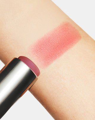 Aggie blush stick met sheaboter en castorolie voor vrouwen van 50+ - 3