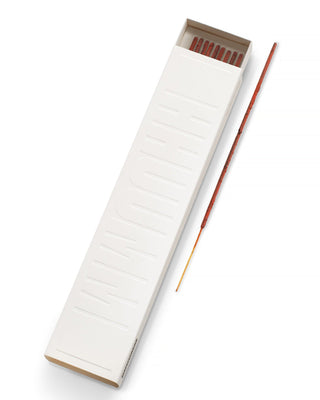 Hhuumm rozenwierook met geranium-, roos- en vanillegeur voor ontspanning en kalmering - 3