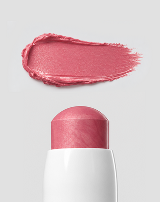 Make-upset voor gezicht en contouren: bronzer, blush en highlighter in stickvorm Nutridome - 6