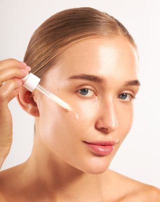 Sérum visage Nutridome 10 % vitamine B3 et 1 % zinc pour l'acné - 3