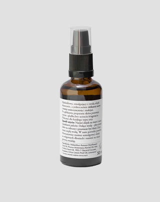 Huile nettoyante hydrophile BIOUP 50 ml - 2