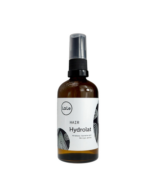 Hydrolat capillaire - Carthame et Prêle pour ralentir la chute des cheveux et retarder le grisonnement La-Le - 1
