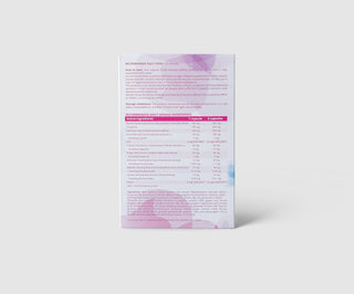 Comprimés Femmax pour améliorer la libido et la vie amoureuse des femmes - 3