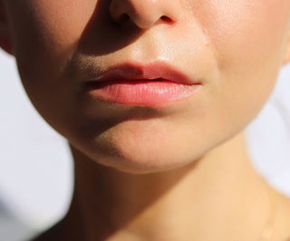 Lotion pour les lèvres à la fraise pour une couleur de lèvres plus belle et plus de brillance Auna - 4