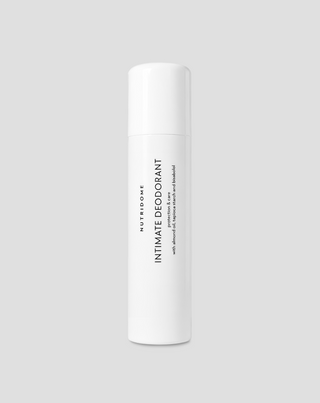 Intieme deodorant bescherming en frisheid de hele dag Nutridome - 1