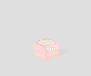 Lotion hydratante pour les lèvres au squalane, à l'huile de coco et à la vitamine E Lip Harmony Glove - 4