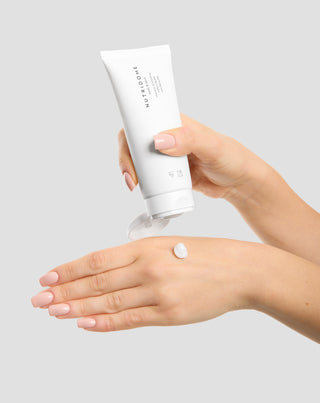 Crème mains Nutridome au beurre de karité hydratant pour peaux très sèches - 2