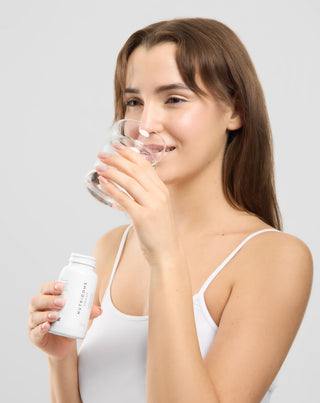 Quercetine 980 mg/dag capsules voor antioxidatie en ontstekingsverlichting Nutridome 60 stuks - 2