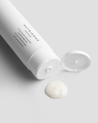 Nutridome kleurfixerende en versterkende conditioner voor gekleurd haar - 2