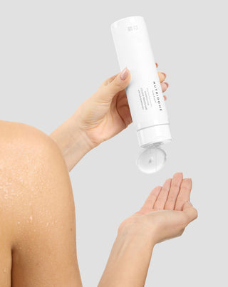 Nutridome kleurbeschermende shampoo voor gekleurd haar - 3