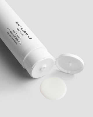 Shampooing antipelliculaire Nutridome à la piroctone olamine à effet hydratant - 6