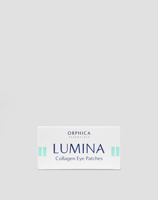 LUMINA Orphica Essentials hydraterende collageen oogpleisters 60 stuks._5 - 5