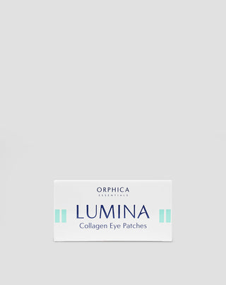 Hydraterende collageen oogpads LUMINA Orphica Essentials 60 stuks_6 - 5