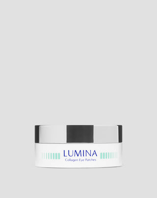 LUMINA Orphica Essentials hydraterende collageen oogpleisters 60 stuks. - 1